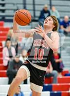 Photo from the gallery "Cheatham County Central @ Liberty Creek"