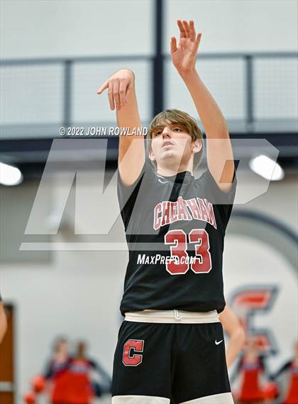 Thumbnail 3 in Cheatham County Central @ Liberty Creek photogallery.