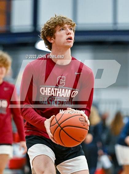 Thumbnail 1 in Cheatham County Central @ Liberty Creek photogallery.