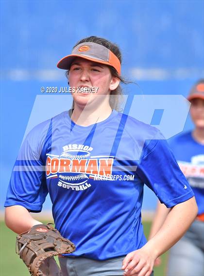 Thumbnail 1 in Lehi vs. Bishop Gorman (Kickoff The Season Tournament) photogallery.