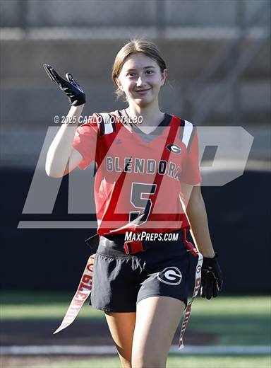 West Covina @ Glendora