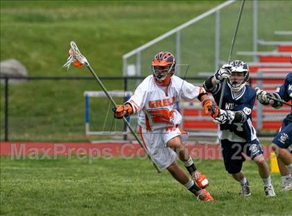 Thumbnail 3 in Wilton @ Greeley photogallery.