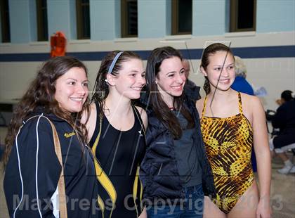Thumbnail 1 in Section 11 Diving Championships photogallery.