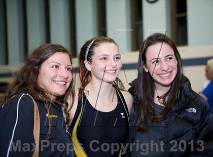 Thumbnail 3 in Section 11 Diving Championships photogallery.