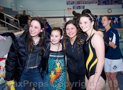 Thumbnail 3 in Section 11 Diving Championships photogallery.