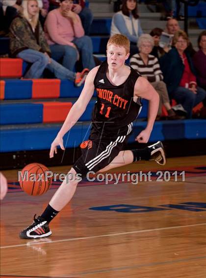 Thumbnail 3 in Lenoir City @ William Blount  photogallery.