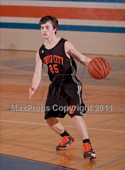 Thumbnail 2 in Lenoir City @ William Blount  photogallery.