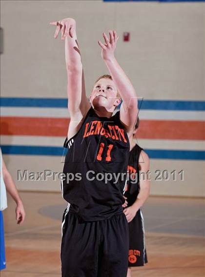 Thumbnail 3 in Lenoir City @ William Blount  photogallery.