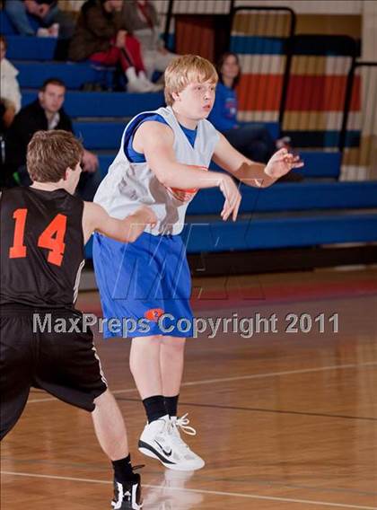 Thumbnail 2 in Lenoir City @ William Blount  photogallery.