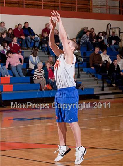 Thumbnail 1 in JV: Lenoir City @ William Blount  photogallery.