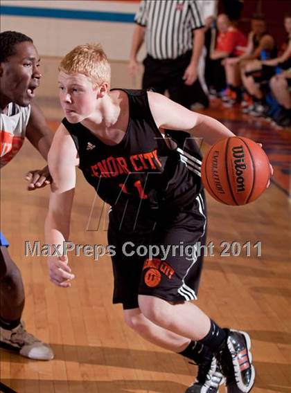 Thumbnail 1 in Lenoir City @ William Blount  photogallery.