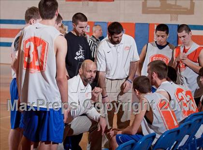 Thumbnail 3 in JV: Lenoir City @ William Blount  photogallery.