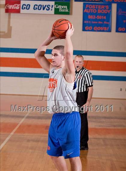 Thumbnail 3 in Lenoir City @ William Blount  photogallery.