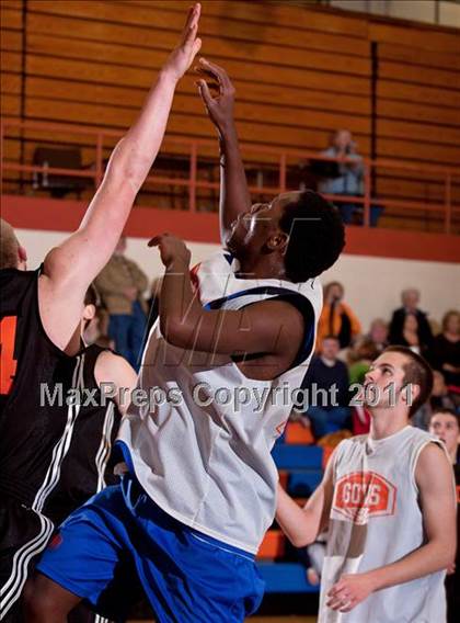 Thumbnail 2 in Lenoir City @ William Blount  photogallery.