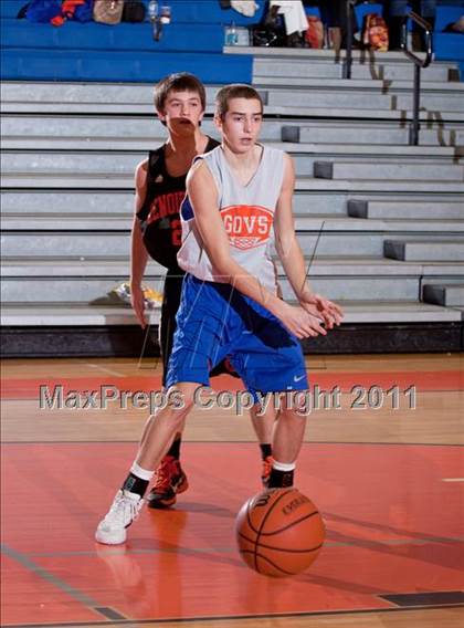 Thumbnail 1 in Lenoir City @ William Blount  photogallery.