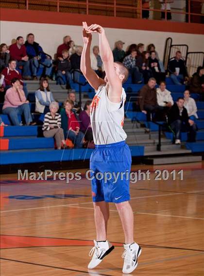 Thumbnail 2 in JV: Lenoir City @ William Blount  photogallery.