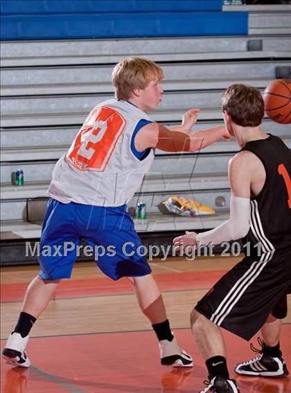 Thumbnail 1 in Lenoir City @ William Blount  photogallery.