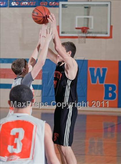 Thumbnail 1 in Lenoir City @ William Blount  photogallery.