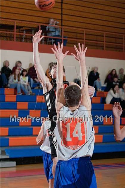 Thumbnail 3 in Lenoir City @ William Blount  photogallery.