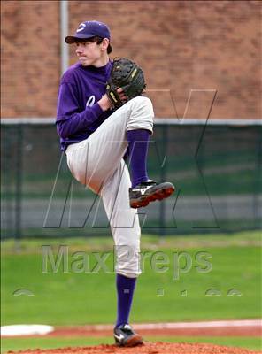 Thumbnail 1 in Smyrna vs Columbia Central photogallery.