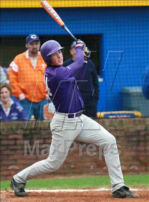 Thumbnail 3 in Smyrna vs Columbia Central photogallery.