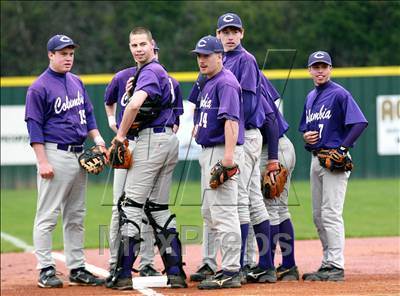 Thumbnail 3 in Smyrna vs Columbia Central photogallery.