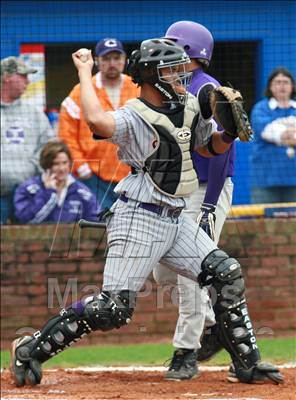 Thumbnail 3 in Smyrna vs Columbia Central photogallery.