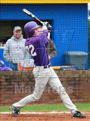 Thumbnail 3 in Smyrna vs Columbia Central photogallery.