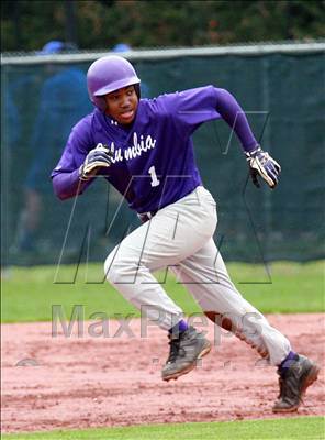 Thumbnail 3 in Smyrna vs Columbia Central photogallery.
