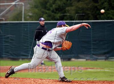 Thumbnail 2 in Smyrna vs Columbia Central photogallery.