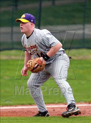Thumbnail 1 in Smyrna vs Columbia Central photogallery.