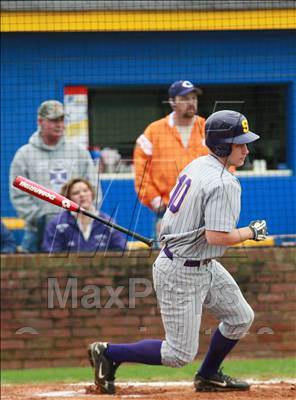 Thumbnail 1 in Smyrna vs Columbia Central photogallery.