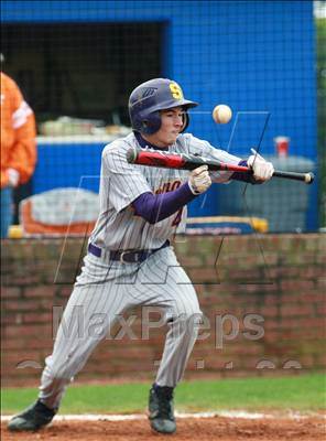 Thumbnail 2 in Smyrna vs Columbia Central photogallery.