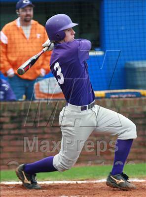 Thumbnail 1 in Smyrna vs Columbia Central photogallery.