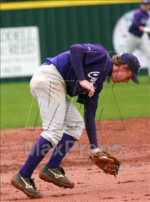Thumbnail 2 in Smyrna vs Columbia Central photogallery.