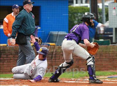 Thumbnail 3 in Smyrna vs Columbia Central photogallery.