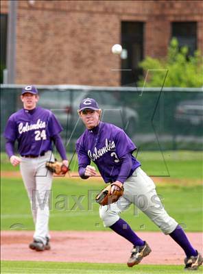 Thumbnail 3 in Smyrna vs Columbia Central photogallery.
