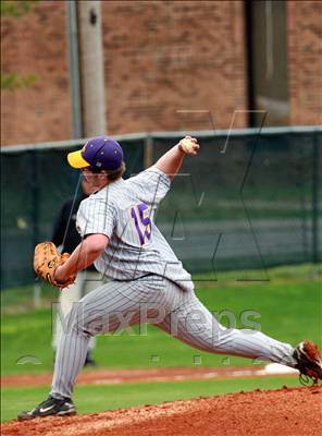 Thumbnail 1 in Smyrna vs Columbia Central photogallery.