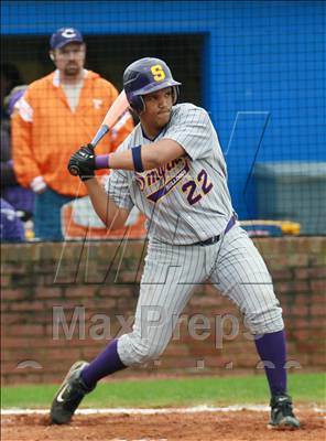 Thumbnail 1 in Smyrna vs Columbia Central photogallery.