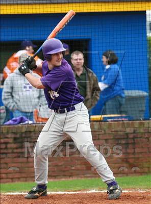 Thumbnail 3 in Smyrna vs Columbia Central photogallery.