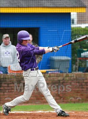 Thumbnail 2 in Smyrna vs Columbia Central photogallery.