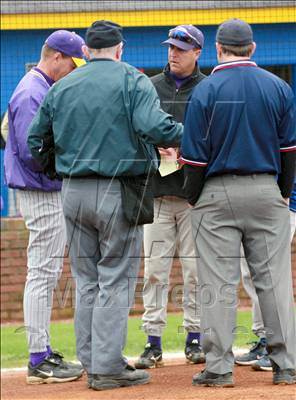 Thumbnail 2 in Smyrna vs Columbia Central photogallery.