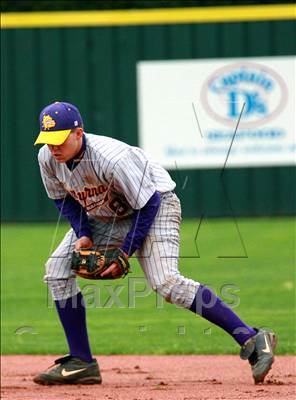 Thumbnail 2 in Smyrna vs Columbia Central photogallery.