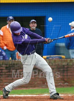 Thumbnail 2 in Smyrna vs Columbia Central photogallery.