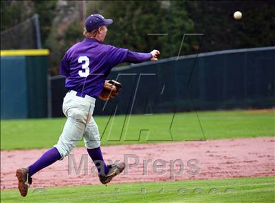 Thumbnail 3 in Smyrna vs Columbia Central photogallery.