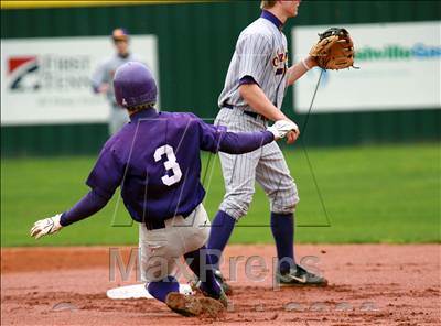 Thumbnail 3 in Smyrna vs Columbia Central photogallery.