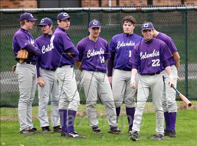 Thumbnail 2 in Smyrna vs Columbia Central photogallery.