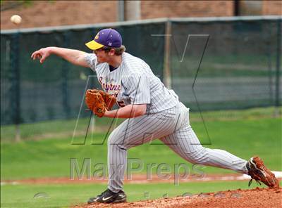 Thumbnail 3 in Smyrna vs Columbia Central photogallery.