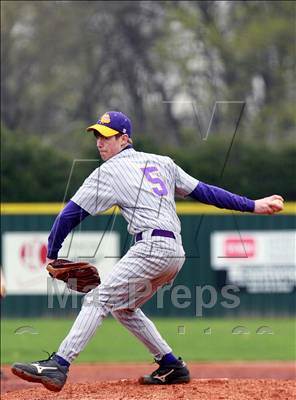 Thumbnail 2 in Smyrna vs Columbia Central photogallery.