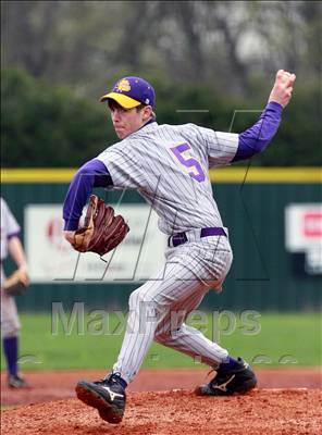 Thumbnail 3 in Smyrna vs Columbia Central photogallery.